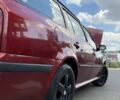 Красный Шкода Октавия, объемом двигателя 1.9 л и пробегом 265 тыс. км за 2420 $, фото 4 на Automoto.ua