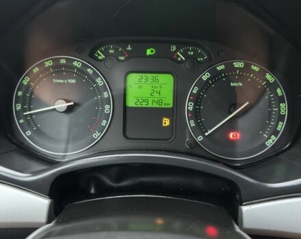 Червоний Шкода Октавія, об'ємом двигуна 0 л та пробігом 225 тис. км за 5800 $, фото 13 на Automoto.ua