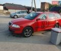 Красный Шкода Октавия, объемом двигателя 1.6 л и пробегом 297 тыс. км за 4800 $, фото 7 на Automoto.ua