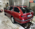 Красный Шкода Октавия, объемом двигателя 1.6 л и пробегом 280 тыс. км за 5200 $, фото 3 на Automoto.ua