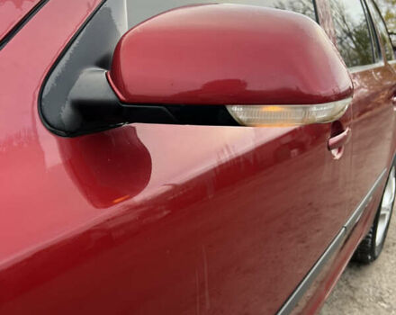 Красный Шкода Октавия, объемом двигателя 1.6 л и пробегом 280 тыс. км за 5500 $, фото 9 на Automoto.ua