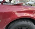 Красный Шкода Октавия, объемом двигателя 1.9 л и пробегом 265 тыс. км за 2420 $, фото 14 на Automoto.ua