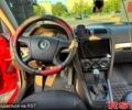 Красный Шкода Октавия, объемом двигателя 1.6 л и пробегом 310 тыс. км за 6200 $, фото 2 на Automoto.ua