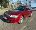 Червоний Шкода Октавія, об'ємом двигуна 1.9 л та пробігом 300 тис. км за 5300 $, фото 1 на Automoto.ua