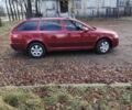 Красный Шкода Октавия, объемом двигателя 0 л и пробегом 330 тыс. км за 5600 $, фото 4 на Automoto.ua