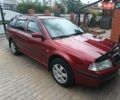 Красный Шкода Октавия, объемом двигателя 1.6 л и пробегом 262 тыс. км за 5300 $, фото 2 на Automoto.ua