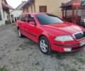 Червоний Шкода Октавія, об'ємом двигуна 1.9 л та пробігом 300 тис. км за 4200 $, фото 1 на Automoto.ua