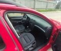 Красный Шкода Октавия, объемом двигателя 2 л и пробегом 260 тыс. км за 6000 $, фото 13 на Automoto.ua