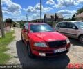 Червоний Шкода Октавія, об'ємом двигуна 1.9 л та пробігом 240 тис. км за 4600 $, фото 1 на Automoto.ua