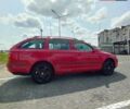 Красный Шкода Октавия, объемом двигателя 2 л и пробегом 260 тыс. км за 6000 $, фото 24 на Automoto.ua