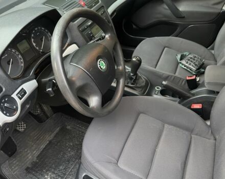 Червоний Шкода Октавія, об'ємом двигуна 0 л та пробігом 225 тис. км за 5800 $, фото 17 на Automoto.ua