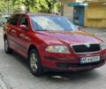 Червоний Шкода Октавія, об'ємом двигуна 1.6 л та пробігом 243 тис. км за 5400 $, фото 2 на Automoto.ua