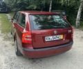 Червоний Шкода Октавія, об'ємом двигуна 0 л та пробігом 225 тис. км за 5800 $, фото 10 на Automoto.ua