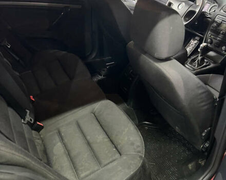 Красный Шкода Октавия, объемом двигателя 1.6 л и пробегом 280 тыс. км за 5500 $, фото 22 на Automoto.ua