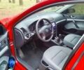 Красный Шкода Октавия, объемом двигателя 1.6 л и пробегом 318 тыс. км за 5150 $, фото 6 на Automoto.ua