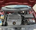 Красный Шкода Октавия, объемом двигателя 1.9 л и пробегом 265 тыс. км за 2420 $, фото 1 на Automoto.ua
