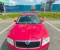 Красный Шкода Октавия, объемом двигателя 2 л и пробегом 260 тыс. км за 6000 $, фото 25 на Automoto.ua