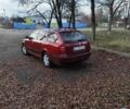 Красный Шкода Октавия, объемом двигателя 1.6 л и пробегом 330 тыс. км за 5800 $, фото 6 на Automoto.ua