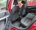 Красный Шкода Октавия, объемом двигателя 1.6 л и пробегом 205 тыс. км за 4900 $, фото 5 на Automoto.ua