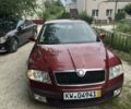 Червоний Шкода Октавія, об'ємом двигуна 0 л та пробігом 225 тис. км за 5800 $, фото 3 на Automoto.ua