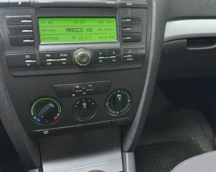Червоний Шкода Октавія, об'ємом двигуна 0 л та пробігом 225 тис. км за 5800 $, фото 15 на Automoto.ua