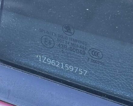 Красный Шкода Октавия, объемом двигателя 2 л и пробегом 206 тыс. км за 7900 $, фото 62 на Automoto.ua