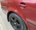 Красный Шкода Октавия, объемом двигателя 1.9 л и пробегом 265 тыс. км за 2420 $, фото 6 на Automoto.ua