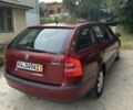Червоний Шкода Октавія, об'ємом двигуна 0 л та пробігом 225 тис. км за 5800 $, фото 7 на Automoto.ua
