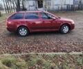 Красный Шкода Октавия, объемом двигателя 1.6 л и пробегом 330 тыс. км за 5800 $, фото 4 на Automoto.ua