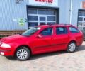 Червоний Шкода Октавія, об'ємом двигуна 1.6 л та пробігом 270 тис. км за 4650 $, фото 3 на Automoto.ua