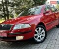 Красный Шкода Октавия, объемом двигателя 1.6 л и пробегом 188 тыс. км за 5750 $, фото 54 на Automoto.ua