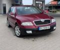 Красный Шкода Октавия, объемом двигателя 1.9 л и пробегом 360 тыс. км за 4999 $, фото 22 на Automoto.ua
