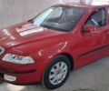 Красный Шкода Октавия, объемом двигателя 2 л и пробегом 252 тыс. км за 5500 $, фото 18 на Automoto.ua