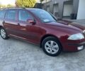 Шкода Октавия 2006 в Вышгороде на Automoto.ua Красный Шкода Октавия, объемом двигателя 1.6 л и пробегом 3 тыс. км за 6799 $, фото 1 на Automoto.ua