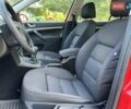 Красный Шкода Октавия, объемом двигателя 1.6 л и пробегом 188 тыс. км за 5750 $, фото 94 на Automoto.ua