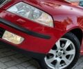 Красный Шкода Октавия, объемом двигателя 1.6 л и пробегом 188 тыс. км за 5750 $, фото 25 на Automoto.ua