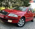 Красный Шкода Октавия, объемом двигателя 1.6 л и пробегом 188 тыс. км за 5750 $, фото 55 на Automoto.ua