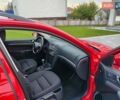 Красный Шкода Октавия, объемом двигателя 1.6 л и пробегом 191 тыс. км за 5600 $, фото 21 на Automoto.ua