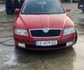 Червоний Шкода Октавія, об'ємом двигуна 1.9 л та пробігом 457 тис. км за 6418 $, фото 4 на Automoto.ua