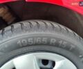 Красный Шкода Октавия, объемом двигателя 1.6 л и пробегом 191 тыс. км за 5600 $, фото 3 на Automoto.ua