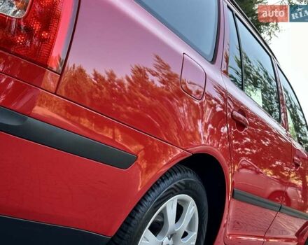 Червоний Шкода Октавія, об'ємом двигуна 1.6 л та пробігом 188 тис. км за 5750 $, фото 89 на Automoto.ua