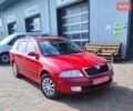 Червоний Шкода Октавія, об'ємом двигуна 1.6 л та пробігом 270 тис. км за 4750 $, фото 35 на Automoto.ua