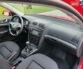 Красный Шкода Октавия, объемом двигателя 1.6 л и пробегом 191 тыс. км за 5600 $, фото 20 на Automoto.ua