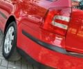 Красный Шкода Октавия, объемом двигателя 1.6 л и пробегом 188 тыс. км за 5750 $, фото 44 на Automoto.ua