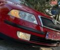 Красный Шкода Октавия, объемом двигателя 1.6 л и пробегом 188 тыс. км за 5750 $, фото 9 на Automoto.ua