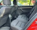 Красный Шкода Октавия, объемом двигателя 1.6 л и пробегом 188 тыс. км за 5750 $, фото 120 на Automoto.ua