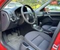 Красный Шкода Октавия, объемом двигателя 1.6 л и пробегом 188 тыс. км за 5750 $, фото 95 на Automoto.ua
