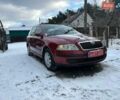 Красный Шкода Октавия, объемом двигателя 1.6 л и пробегом 232 тыс. км за 5500 $, фото 3 на Automoto.ua