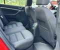 Красный Шкода Октавия, объемом двигателя 1.6 л и пробегом 188 тыс. км за 5750 $, фото 118 на Automoto.ua
