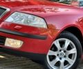 Красный Шкода Октавия, объемом двигателя 1.6 л и пробегом 188 тыс. км за 5750 $, фото 56 на Automoto.ua